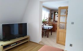 Penzion Vlasta